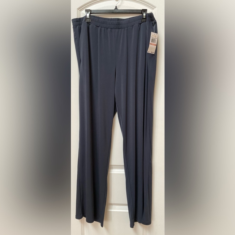 Michael Kors Pull On Dress Pants NWT